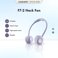 AISOLOVE F7-2 Neck Fan