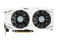 ASUS DUAL-GTX1060-O3G NVIDIA GeForce GTX 1060 3GB