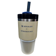 แก้วสตาร์บัค STANLEY + Starbucks ++ของแท้++ Collection 04 Aug25