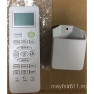 New   0010401715DU for Haier AC Remote Control HSU-10VFB03T HSU-18VFB03T