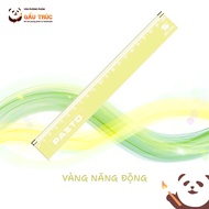 20cm pastel ruler SR-010