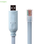 mangee USB to RJ45 For Cisco USB Console Cable MY