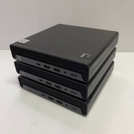 HP 10代i5微型電腦, ThunderBlot USB-C! 9成新 ( Gen10代i5-10500T, 16/32GB RAM, 256/512/1TB SSD) Windows 10/11 