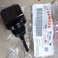Y15 YSUKU Y150 SNIPER150 MXKING FZ FZ150i LC5SPEED PLUG OIL LEVEL , CAP 4T ENGINE OIL (YAMAHA100%ORI