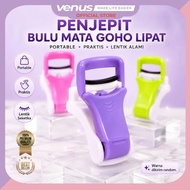 MATA Goho Eyelash Curler Eyelash Curler/ Eyelash Curler Beauty GOHO Foldable Eyelash Curler S1152