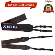Sony Shoulder Neck strap Camera strap For sony