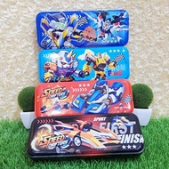 Transformer Pencil Case Speed Tin Pencil Case Transformer Pencil Case Transformer Speed Tin Pencil C