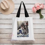 Gundam Suite Gunpla Planet RX Bottle Sport Premium Totebag