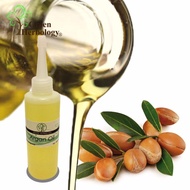 Pure Argan Oil, Cold Pressed, Natural Carrier Oil 100mlure Argan Oil, Cold Pressed, Natural Carrier 