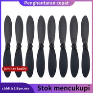 8Pcs CW CCW Blade Propeller for  XK A110 A120 A130 A380 RC Plane Spare Parts  sdjkfjsdlgjsdg