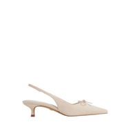 Aldo Azizza Women's Heeled Shoes - Cream