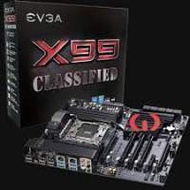 EVGA X99 FTW K + i7-6800k+Corsair ax1...