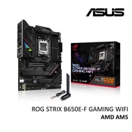 ASUS ROG STRIX B650E-F GAMING WIFI AMD RYZEN 7000 AM5 MOTHERBOARD