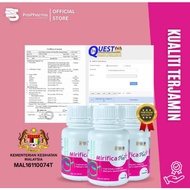 【12.12 PROMOTION】UBAT PEMBESAR PAYUDARA||MIRIFICA PLUS ORIGINAL HALAL LULUS KKM||UBAT PAYUDARA BESAR KENCANG DAN BERISI