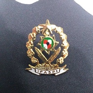 PIN hakim PIN Cakra hakim PIN ipaspi
