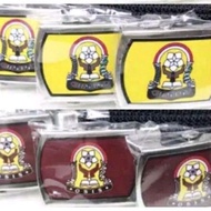 School belt/junior high school belt size 110cm