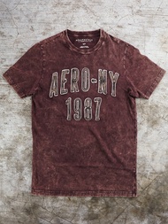 Áo Thun Nam Aeropostale Aero 87 Since 1987 Graphic Tee - SIZE S
