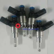 Fuel Injector Nozzles OEM 06F906036A/06F 906 036 A/06F906036F/0261500037 for AAUDI A1 A3 TT SSEAT LE