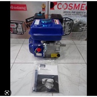 MESIN HYUNDAI HDI 210 ENGINE (7.5Hp) HDI 210 ENGINE BY KOREANHYUNDAI