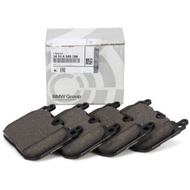 MINI F56 F60 JCW front pad 34106889266 34106884224