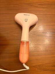 手提蒸氣熨斗
