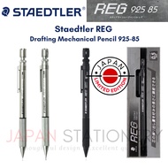 Staedtler REG Drafting Mechanical Pencil 925-85 925-85-03F 925-85-05F