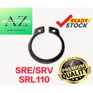 YAMAHA SRE / SRV / SRL110 KICK STARTER SHAFT CLIP
