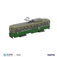 TOMYTEC 327684 鐵道系列 路面電車 廣島電鐵 1150形 1153號車