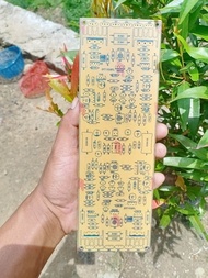 PCB DRIVER G77 BRIGE BTL