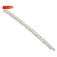 24 PCS Guitar Fret Wire For    Fingerboard Frets 2.2mm