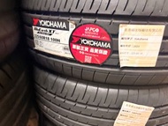 225 50 18 YOKOHAMA 輪胎96151351