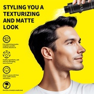 SEVICH Hair Setting Fluffy Powder Hair Anti-sweat Styling Powder 20g