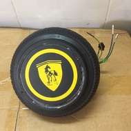 6.5 inch 36V wheel, electric balance wheel, electric wheel