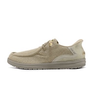 Skechers | Casual Slip-On Loafers Canvas Shoes