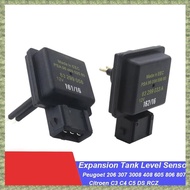 (R Q S E)1306F0 Coolant Water Expansion Tank Level Sensor for  207 3008 408 508 RCZ  C3 C4 C5  Long 