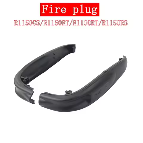 Suitable for Bmw R1150Gs/R1150Rt/R1100Rt/R1150R Spark Plug Cover/Spark Plug Decorative Cover