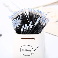 Gratis Ongkir - Refill Tinta Pulpen Cair Hitam Biru Merah / Isi Ulang Pulpen Gel / Isian Tinta Pena