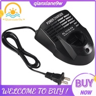 AL1115CV Battery Charger for  10.8V 12V BAT411 BAT412A Li-Ion Batteries Replacement Electrical Drill