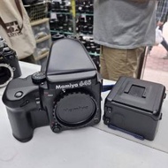 MAMIYA 645 PRO + 2 BACK 95% NEW 正常 ...