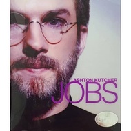 Bluray Movie  - Jobs