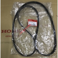 Honda Genuine Fan belt Honda CRV 2.0 2013 - 31110-R6A-G02 ( 6PK2074 )
