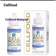 Big CELLFOOD Nuscience Oxygen. Ship out in 24 Hours! Certified Kosher