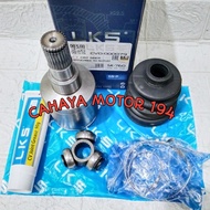 CV JOINT DALAM AS RODA AERIO/BALENO NEXT G KIRI SK-760 MERK LKS 1PC