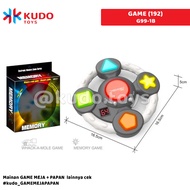 MEMORY GAME G99-1B CHILDREN'S TOY