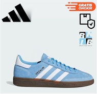 Adidas Handball Spezial Ice Blue Original 100%Grade Original Quality