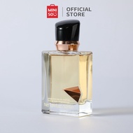 MINISO Parfum Wanita Fearless Eau de Parfum 50ml Parfum Tahan Lama EDP Minyak Wangi