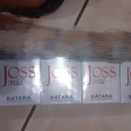 GRATIS ONGKIR JOSS MILD BATARA KODE 668