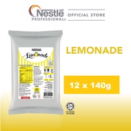 [CARTON] NESTLE Lemonade Carton - 140g x 12