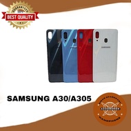 BACKDOOR BACK CASING SAMSUNG A30 / A305 BACKCOVER BACK COVER NEW