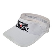 หมวก Compressport Ultralight Visor Ironman 2025 L2